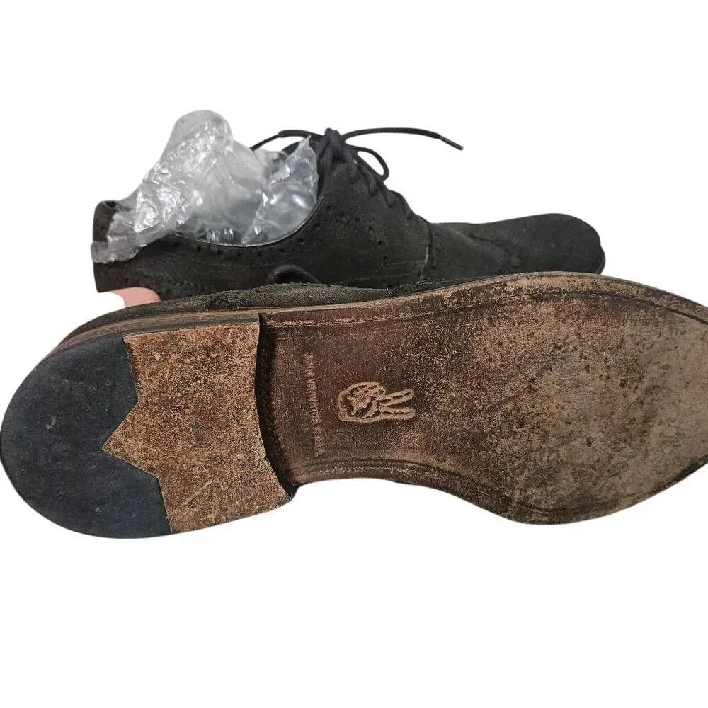 John Varvatos dress shoes for mens